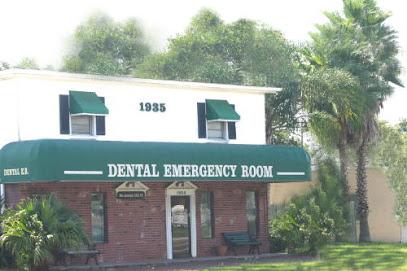 The Dental Emergency Room - General dentist in Clearwater, FL