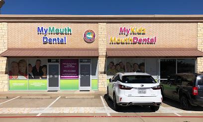 Montoya Jose L DDS - General dentist in Rowlett, TX