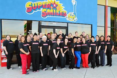 Super Smiles | Family Dentist in Broken Arrow - General dentist in Broken Arrow, OK