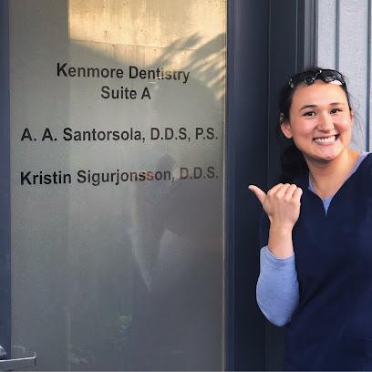 Kenmore Dentistry - General dentist in Kenmore, WA
