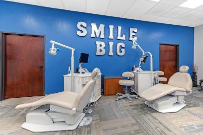 Casady Square Orthodontics - General dentist in Oklahoma City, OK