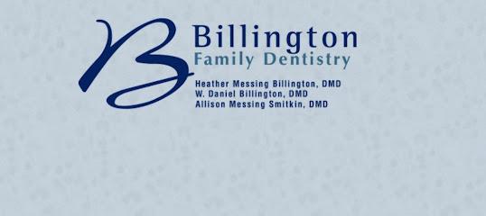 Daniel W. Billington DMD - General dentist in Ballston Spa, NY