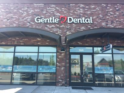 Gentle Dental Happy Valley - General dentist in Clackamas, OR