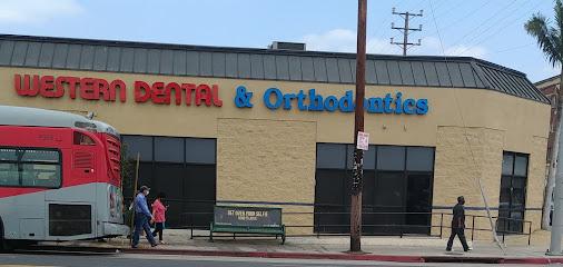 Western Dental & Orthodontics - General dentist in Los Angeles, CA