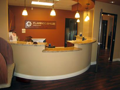 Flamingo Smiles Dentistry - General dentist in Las Vegas, NV