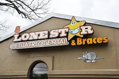 Lone Star Pediatric Dental & Braces - Pediatric dentist in Austin, TX
