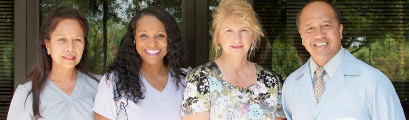 Carolina Smile Spa, Jing Luo DDS, PhD - General dentist in Raleigh, NC