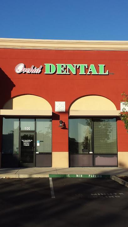 Orchid Dental Group - General dentist in Sacramento, CA
