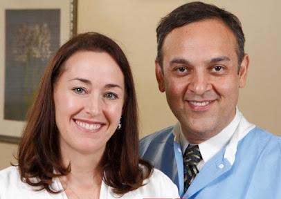 Drs Christopher and Favagehi - Periodontist in Falls Church, VA