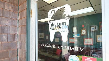 Tom D Swanson, DDS Inc. - Pediatric dentist in Portsmouth, RI