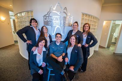 Carson Valley Dental Arts - General dentist in Gardnerville, NV