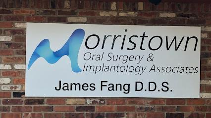 Morristown Oral Surgery & Implantology Associates - Oral surgeon in Morristown, NJ