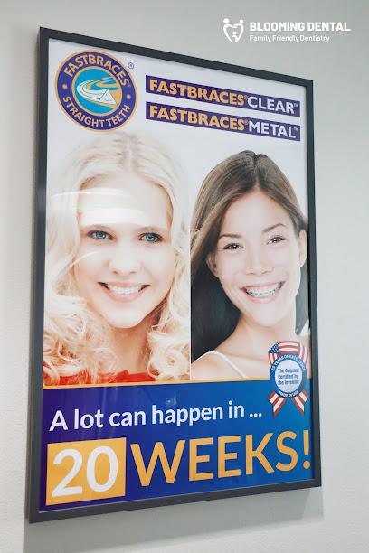 Park Family Dental - General dentist in Cedar Park, TX