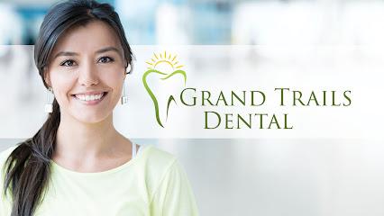 Grand Trails Dental - General dentist in Spring, TX