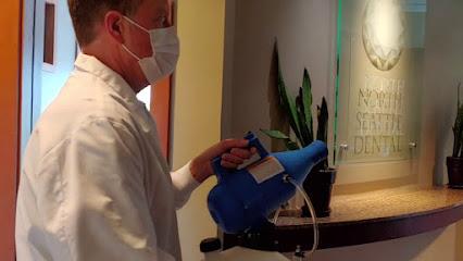 North Seattle Dental - General dentist in Seattle, WA