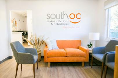 South OC Pediatric Dentistry & Orthodontics - Pediatric dentist in Mission Viejo, CA