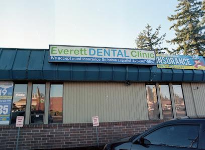 Everett Dental Clinic - General dentist in Everett, WA