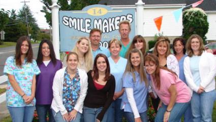 Smile Makers - General dentist in Shirley, NY