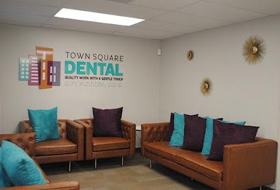 Town Square Dental - General dentist in Pasadena, TX