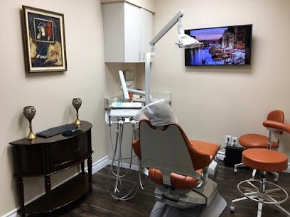 Vahan Grigoryan DDS: Imaging Dentistry - General dentist in Upland, CA