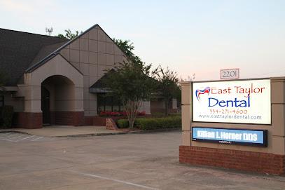 East Taylor Dental Associates - General dentist in Montgomery, AL