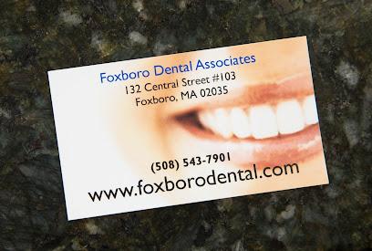 Foxboro Dental Associates - General dentist in Foxboro, MA