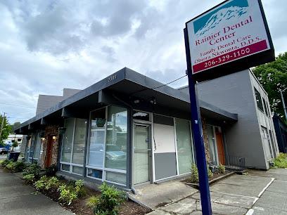 Rainier Dental Center - General dentist in Seattle, WA