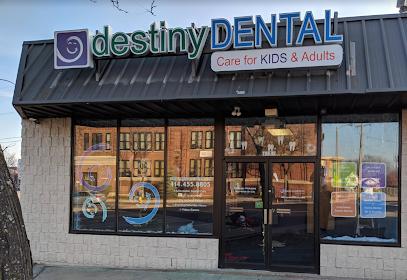 Destiny Dental - General dentist in Milwaukee, WI