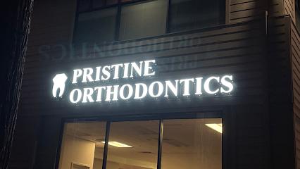 Pristine Orthodontics - Orthodontist in Mountain View, CA