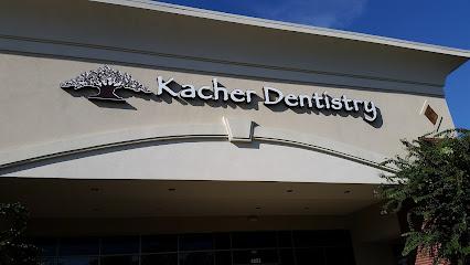Kacher Pediatric Dentistry - General dentist in Spring, TX