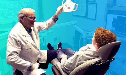 Charles Knapp DDS - General dentist in Fair Lawn, NJ