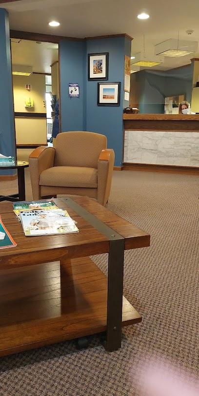 Dennis Bradshaw, DDS - General dentist in Kennewick, WA