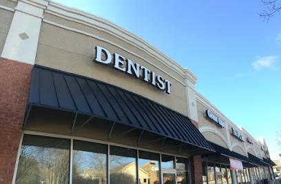 Russell Family Dentistry - General dentist in Canton, GA