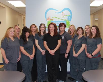 Rutherford County Family & Children’s Dentistry - General dentist in Spindale, NC
