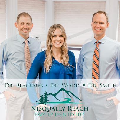 Nisqually Reach Family Dentistry - General dentist in Olympia, WA