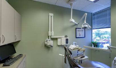Periodontics & Implantology At Cornerstone - Periodontist in Cincinnati, OH
