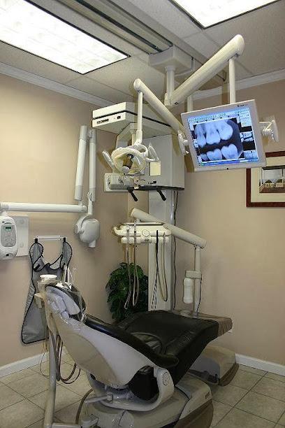 Harrison Avenue Dental Associates - General dentist in Mamaroneck, NY