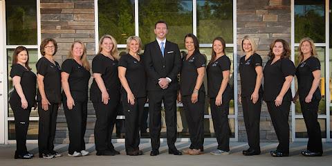 Palmetto Smiles: Dr. Sang and Associates - General dentist in Florence, SC