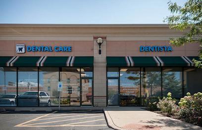 Precision Dental Care | W Cermak Rd - General dentist in Cicero, IL