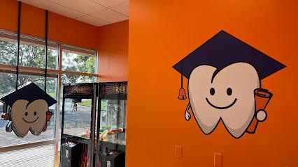 Dental School Pediatric Dentistry - Pediatric dentist in Goodlettsville, TN