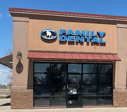 Open and Affordable Dental Commerce City - General dentist in Commerce City, CO