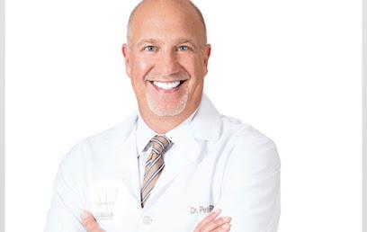 BEST COSMETIC DENTIST IN THE DMV-Dr Peter Rinaldi DMD LLC - General dentist in Chevy Chase, MD
