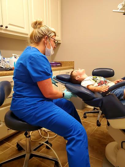 Associates in Pediatric Dentistry - Pediatric dentist in Denham Springs, LA