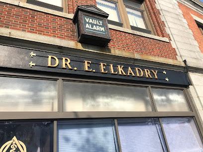 Dr. Ekbal H. Elkadry, DMD - General dentist in Quincy, MA