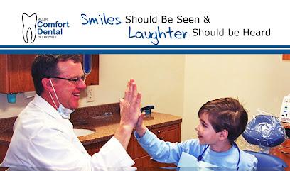 Miller Comfort Dental of Lakeville - General dentist in Lakeville, MN