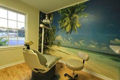 Brush Dental Care, Carolina Beach - General dentist in Carolina Beach, NC
