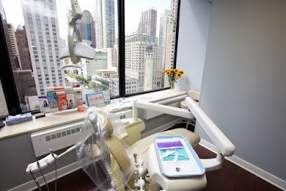 WaterTower Dental Ltd. – Michael O’Meara DDS - General dentist in Chicago, IL