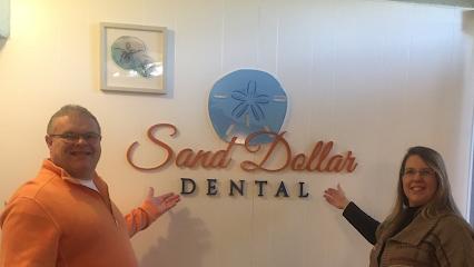 Sand Dollar Dental - General dentist in Fort Walton Beach, FL