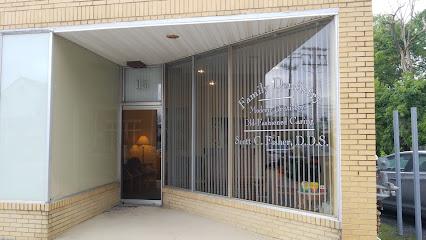 Fisher Scott C DDS - General dentist in Laurel, MD