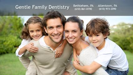 Gentle Family Dentistry & Implant Center - Cosmetic dentist, General dentist in Allentown, PA